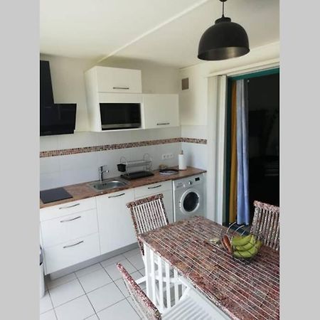 Les Touloulous Apartman Sainte-Anne  Kültér fotó