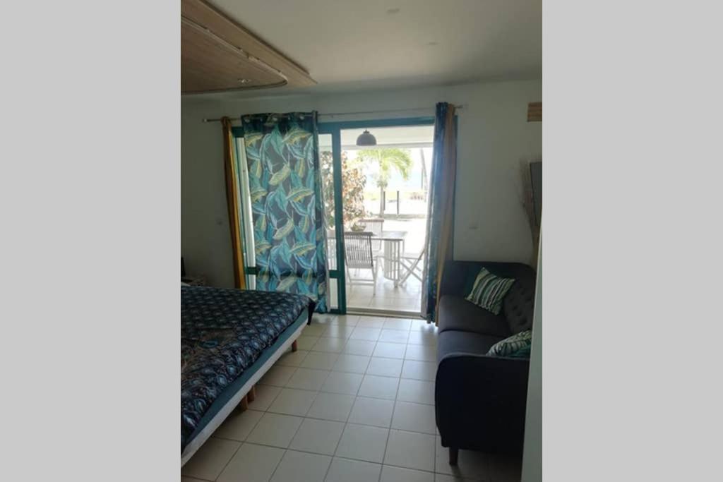 Les Touloulous Apartman Sainte-Anne  Kültér fotó